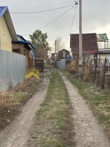 Продажа дачи Омск.&nbsp;Омск, территория СОСН Черёмушки, 15-я аллея