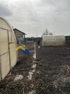 Продажа дачи Омск.&nbsp;Омск, территория СОСН Черёмушки, 15-я аллея