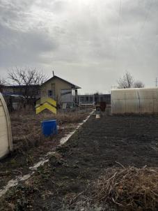 Продажа дачи Омск.&nbsp;Омск, территория СОСН Черёмушки, 15-я аллея