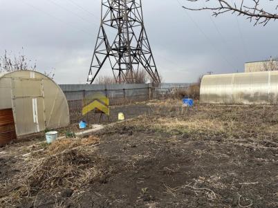 Продажа дачи Омск.&nbsp;Омск, территория СОСН Черёмушки, 15-я аллея
