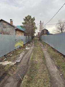 Продажа дачи Омск.&nbsp;Омск, территория СОСН Черёмушки, 15-я аллея