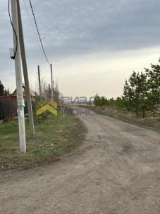 Продажа дачи Омск.&nbsp;Омск, территория СОСН Черёмушки, 15-я аллея