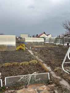 Продажа дачи Омск.&nbsp;Омск, территория СОСН Черёмушки, 15-я аллея