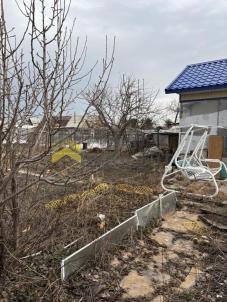Продажа дачи Омск.&nbsp;Омск, территория СОСН Черёмушки, 15-я аллея