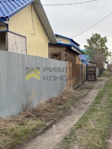 Продажа дачи Омск.&nbsp;Омск, территория СОСН Черёмушки, 15-я аллея