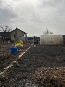 Продажа дачи Омск.&nbsp;Омск, территория СОСН Черёмушки, 15-я аллея