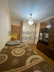 Продажа квартиры Омск. улица Рокоссовского, 28 Продажа квартиры Омск. улица Рокоссовского, 28