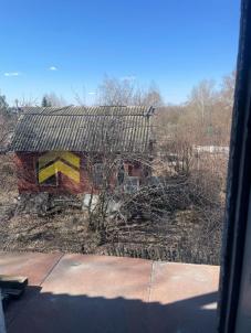 Продажа дачи Омск. г Омск, тер.СОСН Тепличный-2, д 414 Продажа дачи Омск. г Омск, тер.СОСН Тепличный-2, д 414