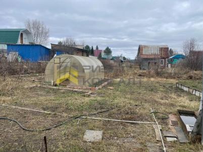 Продажа дачи Омский район, Дружинское сельское поселение, СНТ Здоровье Продажа дачи Омский район, Дружинское сельское поселение, СНТ Здоровье
