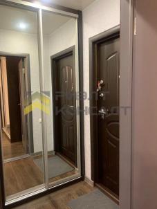 Продажа квартиры Омск. улица Дмитриева, 4, к.2 Продажа квартиры Омск. улица Дмитриева, 4, к.2