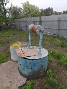 Продажа дачи Омск. г Омск, тер.СОСН Птицевод-2, д 718 Продажа дачи Омск. г Омск, тер.СОСН Птицевод-2, д 718