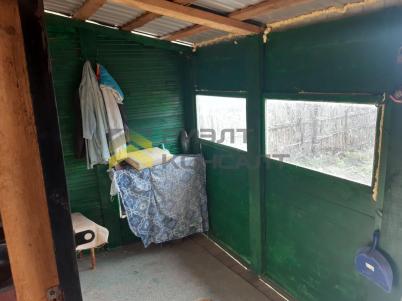 Продажа дачи Омск. г Омск, тер.СОСН Птицевод-2, д 718 Продажа дачи Омск. г Омск, тер.СОСН Птицевод-2, д 718