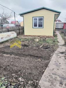 Продажа дачи Омск. г Омск, тер.СОСН Птицевод-2, д 718 Продажа дачи Омск. г Омск, тер.СОСН Птицевод-2, д 718