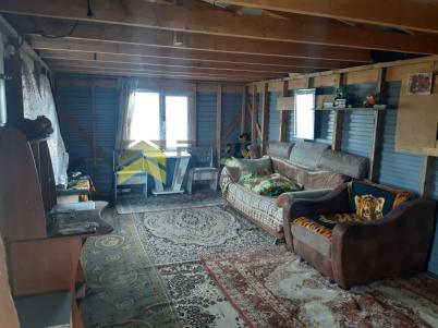 Продажа дачи Омск. г Омск, тер.СОСН Птицевод-2, д 718 Продажа дачи Омск. г Омск, тер.СОСН Птицевод-2, д 718