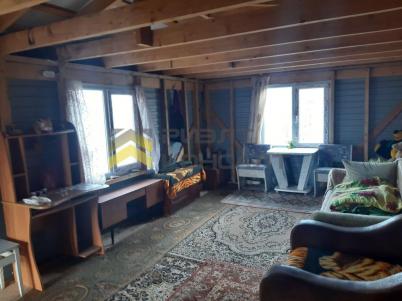 Продажа дачи Омск. г Омск, тер.СОСН Птицевод-2, д 718 Продажа дачи Омск. г Омск, тер.СОСН Птицевод-2, д 718