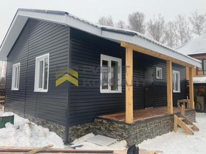 Продажа дома Омский район, посёлок Ростовка, Парковая улица Продажа дома Омский район, посёлок Ростовка, Парковая улица