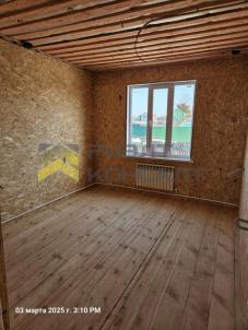 Продажа дома Омский район, посёлок Ростовка, Парковая улица Продажа дома Омский район, посёлок Ростовка, Парковая улица