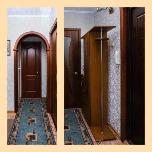 Продажа квартиры Омск. Парковый, Рокоссовского, 16 к2 Продажа квартиры Омск. Парковый, Рокоссовского, 16 к2