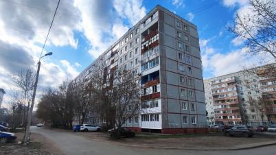 Продажа квартиры Омск. Парковый, Рокоссовского, 16 к2 Продажа квартиры Омск. Парковый, Рокоссовского, 16 к2