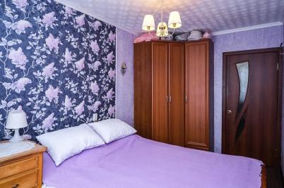 Продажа квартиры Омск. Парковый, Рокоссовского, 16 к2 Продажа квартиры Омск. Парковый, Рокоссовского, 16 к2