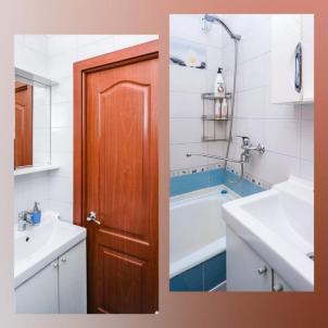 Продажа квартиры Омск. Парковый, Рокоссовского, 16 к2 Продажа квартиры Омск. Парковый, Рокоссовского, 16 к2