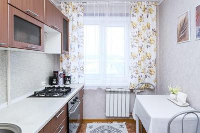 Продажа квартиры Омск. Парковый, Рокоссовского, 16 к2 Продажа квартиры Омск. Парковый, Рокоссовского, 16 к2
