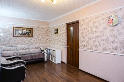 Продажа квартиры Омск. Парковый, Рокоссовского, 16 к2 Продажа квартиры Омск. Парковый, Рокоссовского, 16 к2