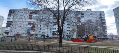 Продажа квартиры Омск. Парковый, Рокоссовского, 16 к2 Продажа квартиры Омск. Парковый, Рокоссовского, 16 к2