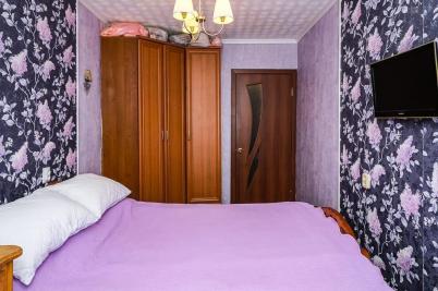 Продажа квартиры Омск. Парковый, Рокоссовского, 16 к2 Продажа квартиры Омск. Парковый, Рокоссовского, 16 к2
