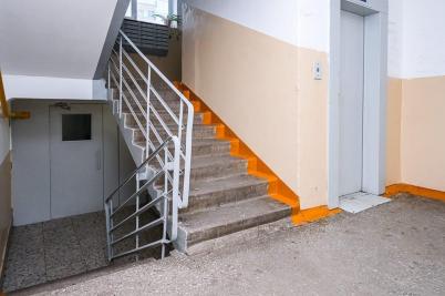Продажа квартиры Омск. Парковый, Рокоссовского, 16 к2 Продажа квартиры Омск. Парковый, Рокоссовского, 16 к2