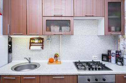 Продажа квартиры Омск. Парковый, Рокоссовского, 16 к2 Продажа квартиры Омск. Парковый, Рокоссовского, 16 к2