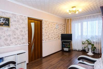 Продажа квартиры Омск. Парковый, Рокоссовского, 16 к2 Продажа квартиры Омск. Парковый, Рокоссовского, 16 к2