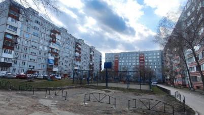 Продажа квартиры Омск. Парковый, Рокоссовского, 16 к2 Продажа квартиры Омск. Парковый, Рокоссовского, 16 к2