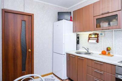 Продажа квартиры Омск. Парковый, Рокоссовского, 16 к2 Продажа квартиры Омск. Парковый, Рокоссовского, 16 к2