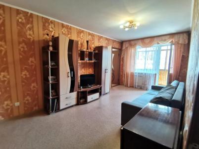 Продажа квартиры Омск. ул Алтайская, 33 Продажа квартиры Омск. ул Алтайская, 33