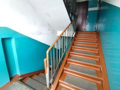 Продажа квартиры Омск. ул Алтайская, 33 Продажа квартиры Омск. ул Алтайская, 33