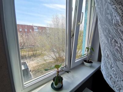 Продажа квартиры Омск. ул Алтайская, 33 Продажа квартиры Омск. ул Алтайская, 33