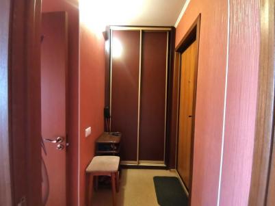 Продажа квартиры Омск. ул Алтайская, 33 Продажа квартиры Омск. ул Алтайская, 33
