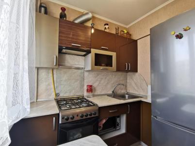 Продажа квартиры Омск. ул Алтайская, 33 Продажа квартиры Омск. ул Алтайская, 33