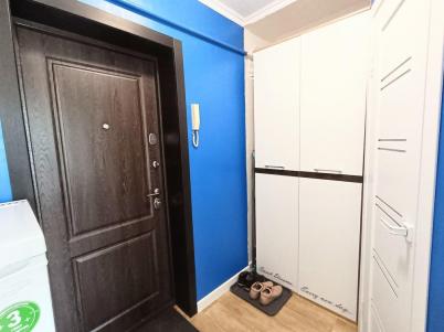Продажа квартиры Омск. мкр Входной, 29