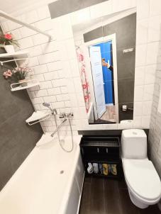 Продажа квартиры Омск. мкр Входной, 29