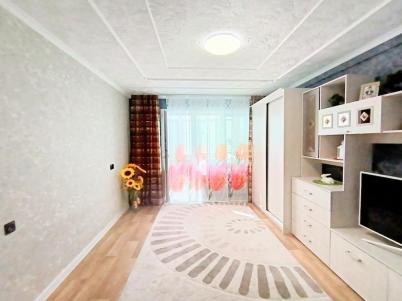 Продажа квартиры Омск. мкр Входной, 29