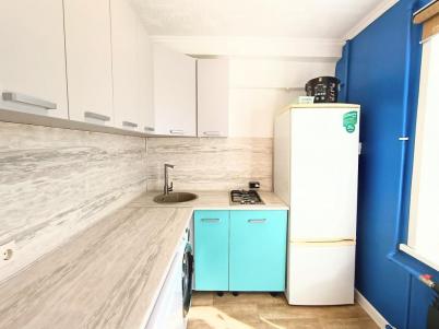 Продажа квартиры Омск. мкр Входной, 29