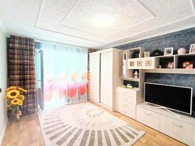 Продажа квартиры Омск. мкр Входной, 29