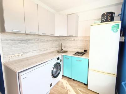 Продажа квартиры Омск. мкр Входной, 29