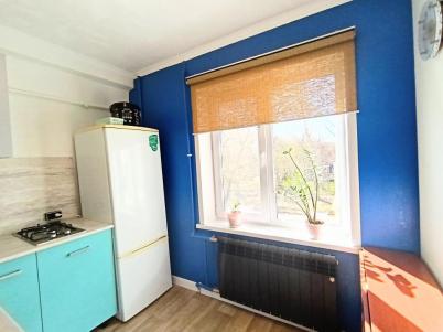 Продажа квартиры Омск. мкр Входной, 29