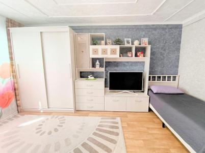 Продажа квартиры Омск. мкр Входной, 29