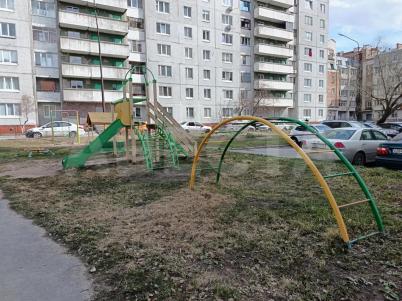 Продажа квартиры Омск. ул. Богдана Хмельницкого, 46 Продажа квартиры Омск. ул. Богдана Хмельницкого, 46