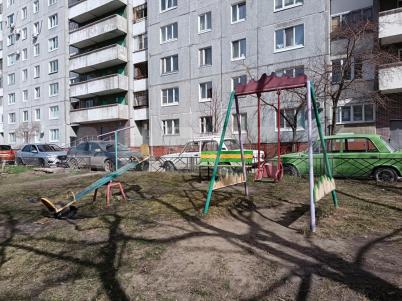 Продажа квартиры Омск. ул. Богдана Хмельницкого, 46 Продажа квартиры Омск. ул. Богдана Хмельницкого, 46