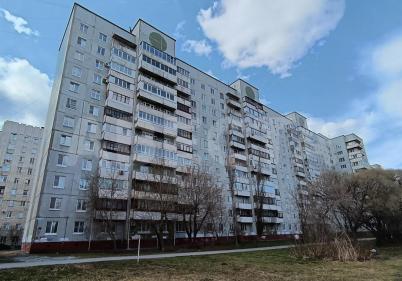 Продажа квартиры Омск. ул. Богдана Хмельницкого, 46 Продажа квартиры Омск. ул. Богдана Хмельницкого, 46